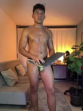 austin spears  online show from 11-22-25, 01:37