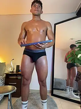 austin spears  online show from 12-16-25, 12:48