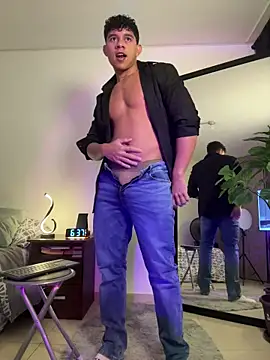 austin spears  online show from 01-13-26, 12:36