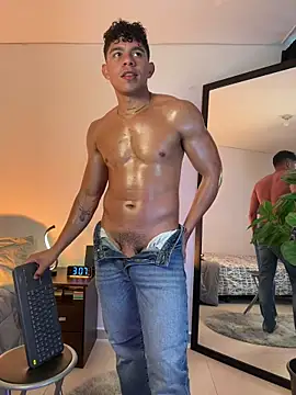 austin spears  online show from 11-15-25, 08:24