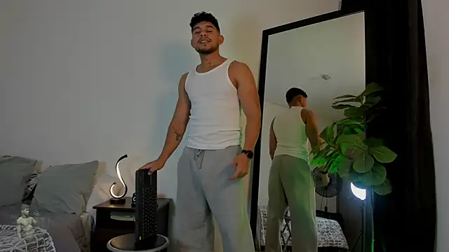 austin spears  online show from 09-13-25, 11:38