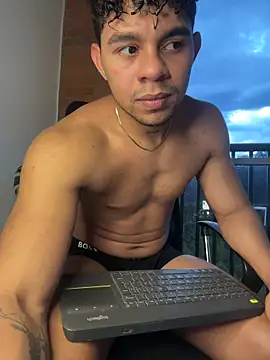 austin spears  online show from 11-03-25, 10:46