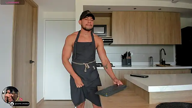 austin spears  online show from 05-15-26, 05:33