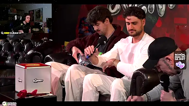 sebirp online show from 12-21-25, 07:59