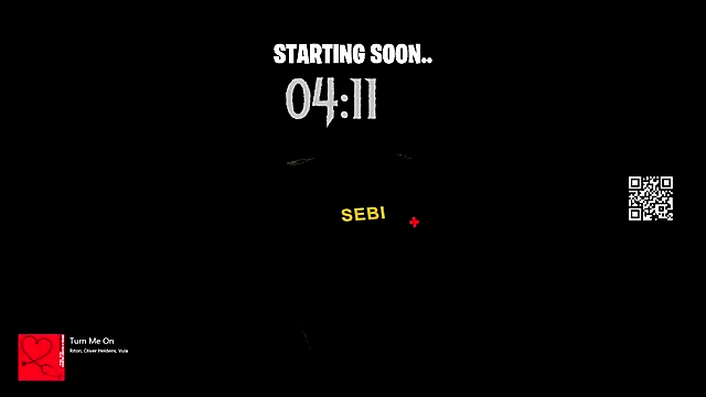 sebirp online show from 09-27-25, 07:31