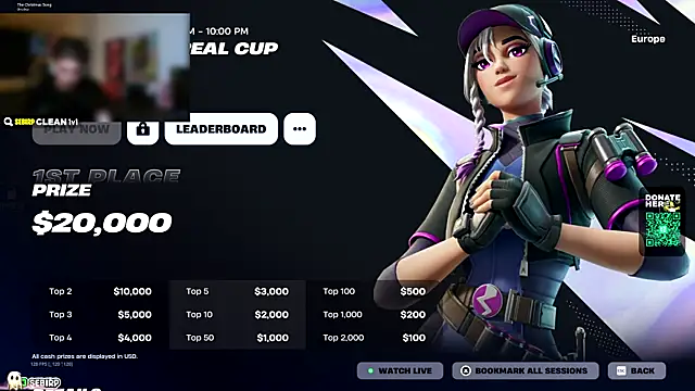 sebirp online show from 12-20-25, 06:11