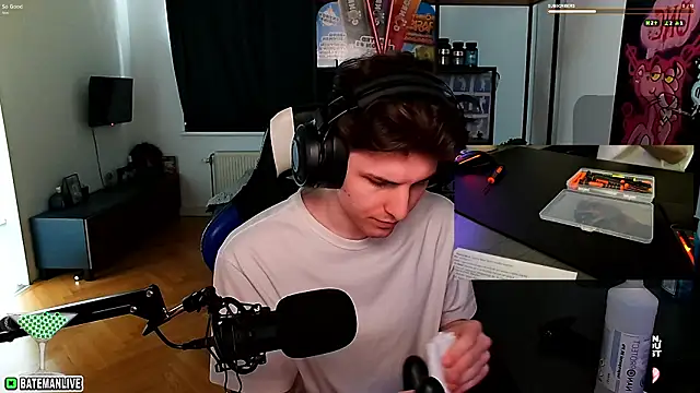 sebirp online show from 03-01-26, 01:11