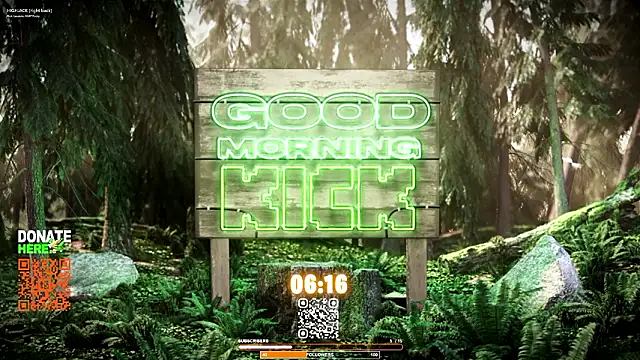 sebirp online show from 02-15-26, 12:26