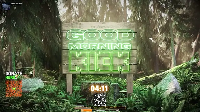 sebirp online show from 01-13-26, 11:25