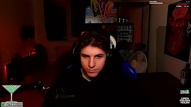 sebirp online show from 02-04-26, 08:37