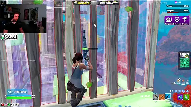 sebirp online show from 09-23-25, 05:20