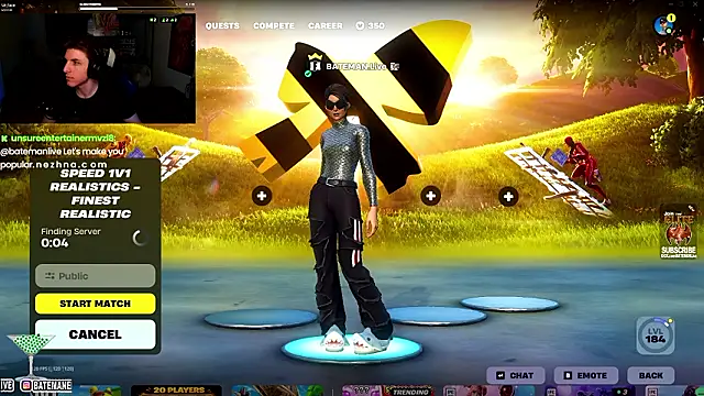 sebirp online show from 02-13-26, 04:18