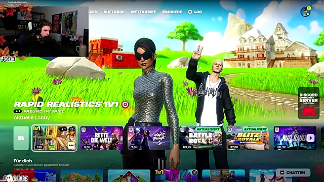 sebirp online show from 10-01-25, 04:55