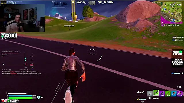 sebirp online show from 09-20-25, 07:30