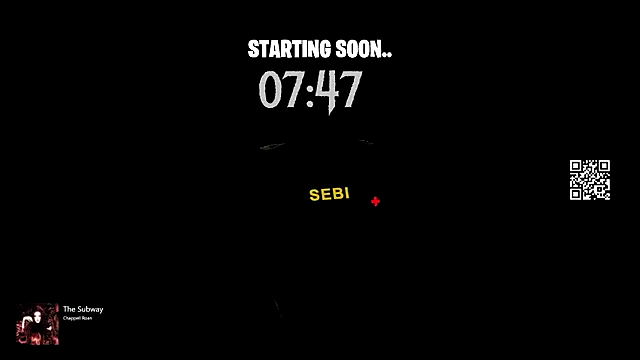 sebirp online show from 10-04-25, 11:12