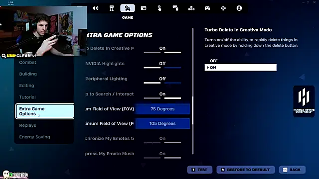 sebirp online show from 12-19-25, 06:54