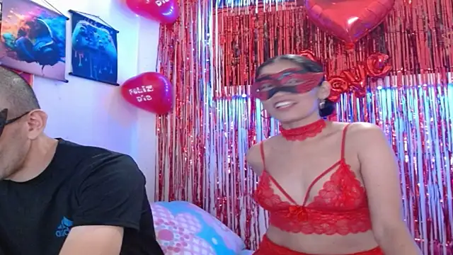 coplehot27 online show from 02-14-26, 04:07