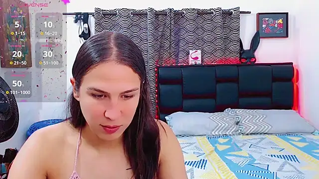 Azley sweet online show from 03-03-26, 06:37