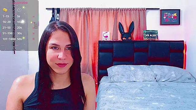 Snapshot of Azley_sweet chatting on 03-06-25, 06:59 Azley sweet online show from 03-06-25, 06:59