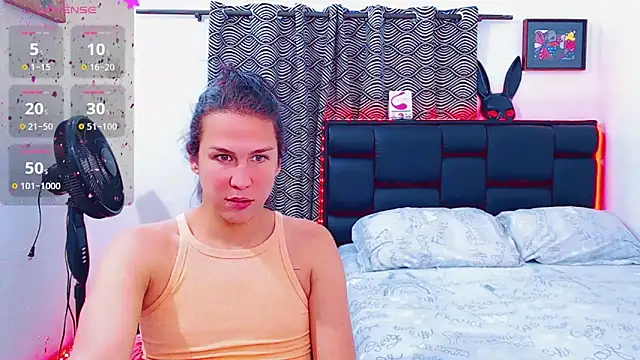 Azley sweet online show from 04-05-26, 12:06