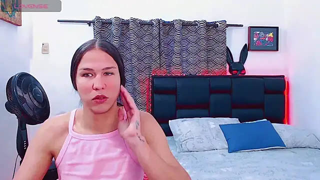 Azley sweet online show from 04-15-26, 03:16