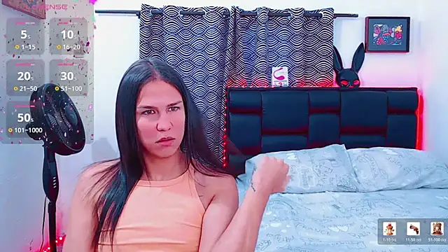 Azley sweet online show from 04-05-26, 12:56