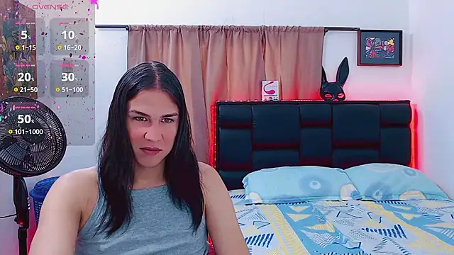 Azley sweet online show from 01-15-26, 11:57