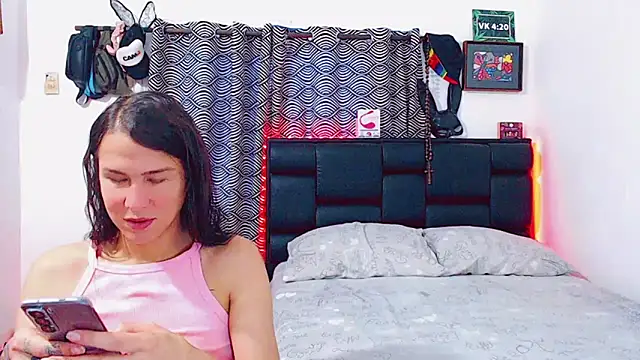 Azley sweet online show from 12-02-25, 01:57