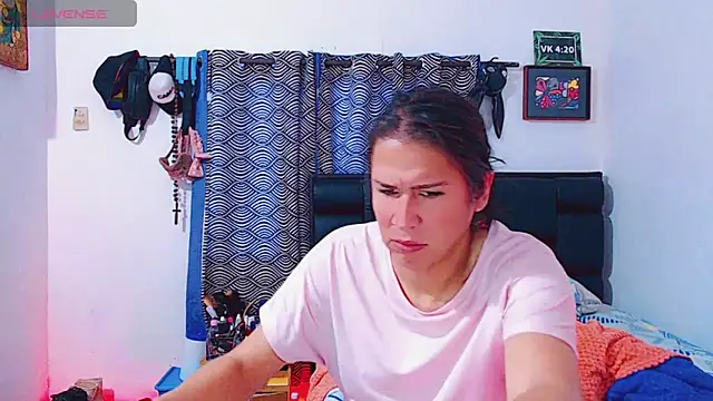 Azley sweet online show from 11-12-25, 01:59