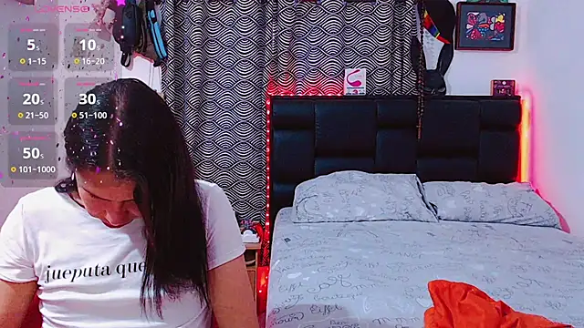 Azley sweet online show from 11-20-25, 11:33