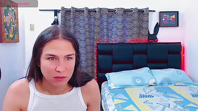 Azley sweet online show from 02-11-26, 01:44