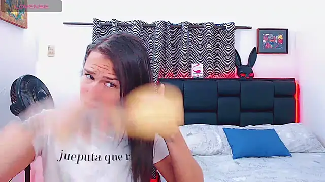 Azley sweet online show from 04-08-26, 12:50