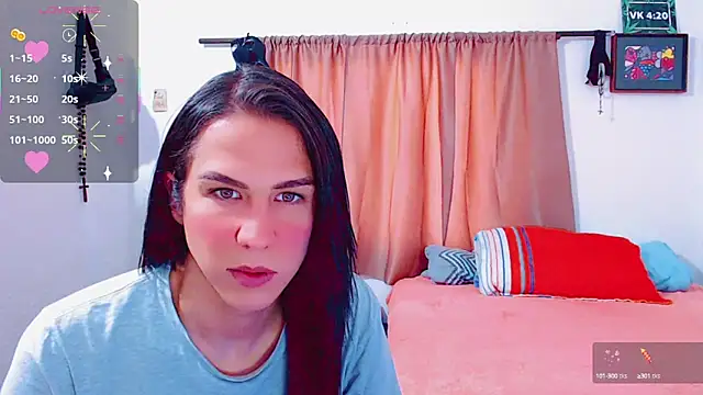 Snapshot of Azley_sweet chatting on 02-14-25, 05:14 Azley sweet online show from 02-14-25, 05:14