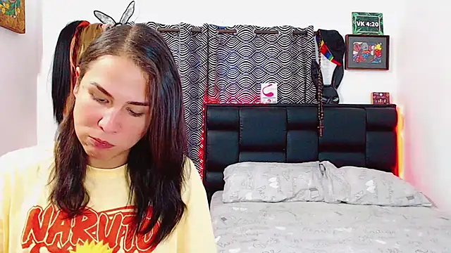 Azley sweet online show from 11-27-25, 01:55