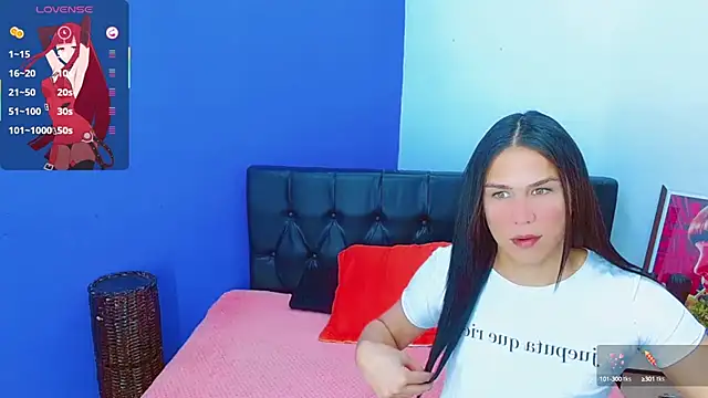 Snapshot of Azley_sweet chatting on 09-11-25, 04:45 Azley sweet online show from 09-11-25, 04:45