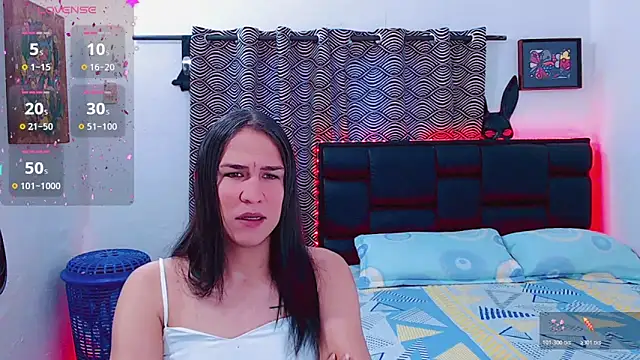 Azley sweet online show from 02-05-26, 03:08