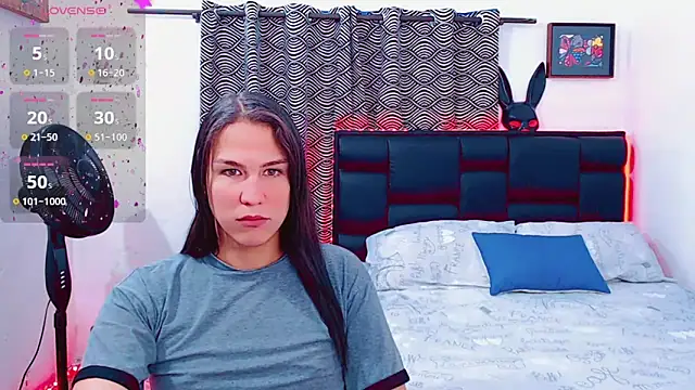 Azley sweet online show from 04-09-26, 01:17