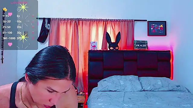 Snapshot of Azley_sweet chatting on 03-14-25, 01:46 Azley sweet online show from 03-14-25, 01:46
