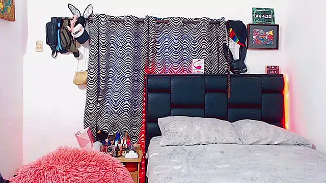 Azley sweet online show from 11-30-25, 02:18