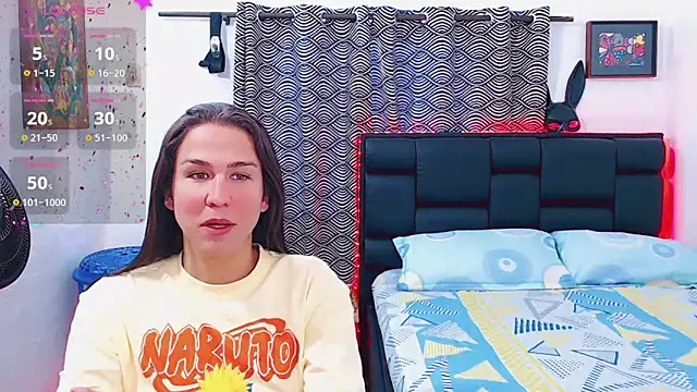 Azley sweet online show from 02-13-26, 03:12