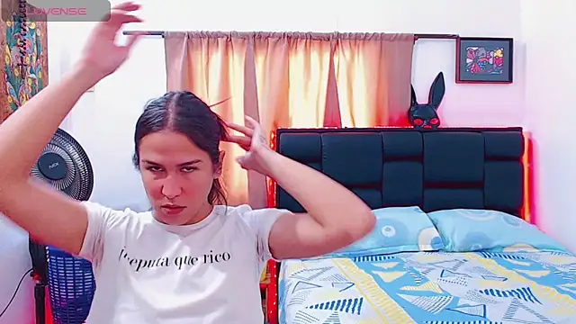 Azley sweet online show from 01-16-26, 01:15