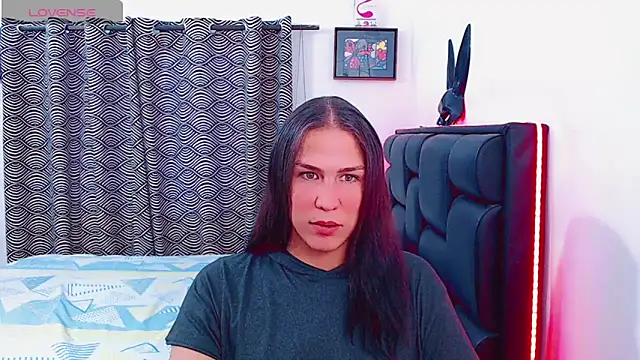 Azley sweet online show from 03-12-26, 08:35