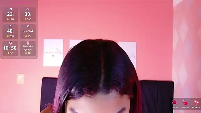 curvybrunnett online show from 03-12-26, 12:53