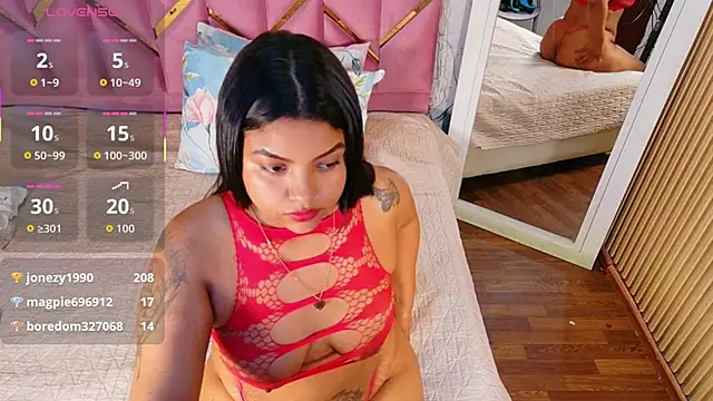 curvybrunnett online show from 11-07-25, 03:00