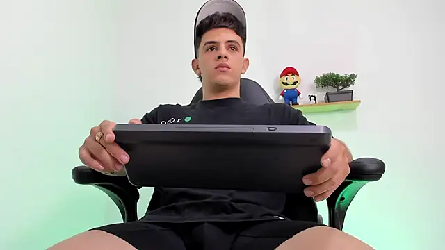 Mikecooper online show from 01-09-26, 05:14