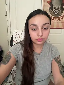 CharmingMaddie online show from 02-25-26, 06:52