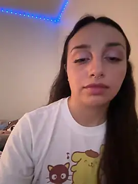 CharmingMaddie online show from 07-11-26, 12:44