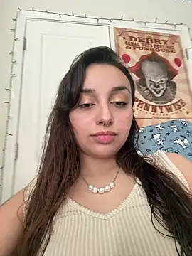 CharmingMaddie online show from 03-06-26, 06:14