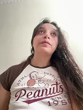 CharmingMaddie online show from 05-27-26, 03:41