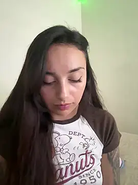 CharmingMaddie online show from 07-08-26, 10:43